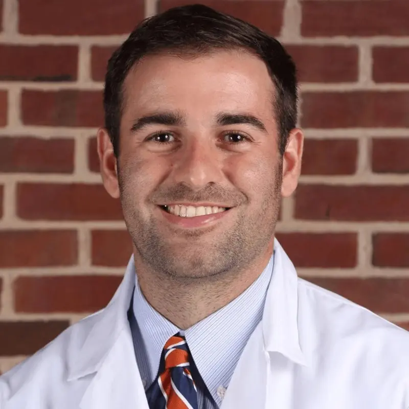 Dr. Eric Guida - the best pediatric dentist in Fayetteville, NC