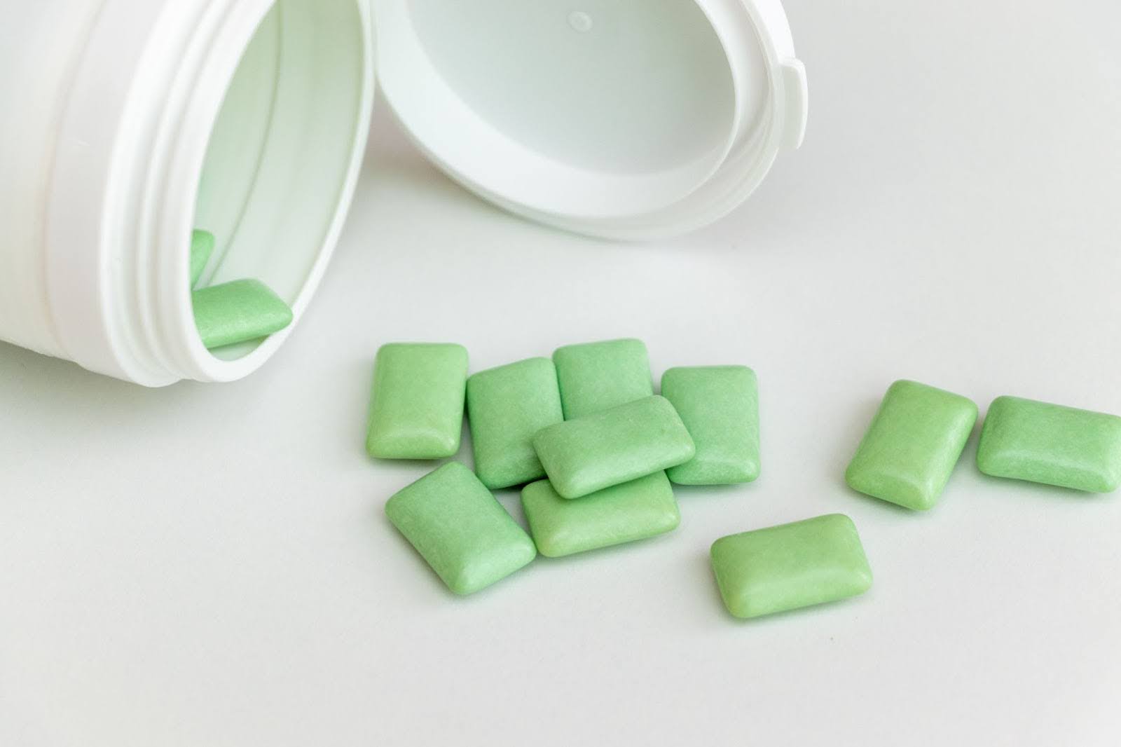 Does Xylitol gums prevent cavities