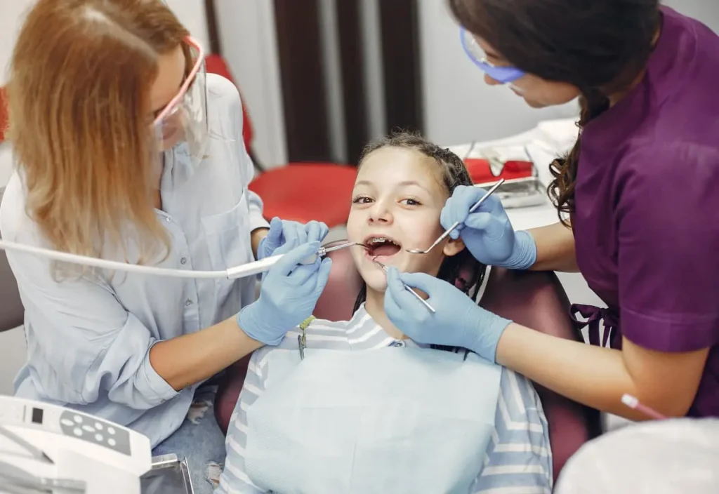 Thumbnail Picture of When Should Your Child First See a Children’s Dentist by Dino Kids Dental