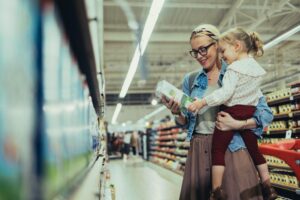 Sugar-Free Gum Without Xylitol - What to Use for Younger Kids and Why It Sometimes Makes Sense