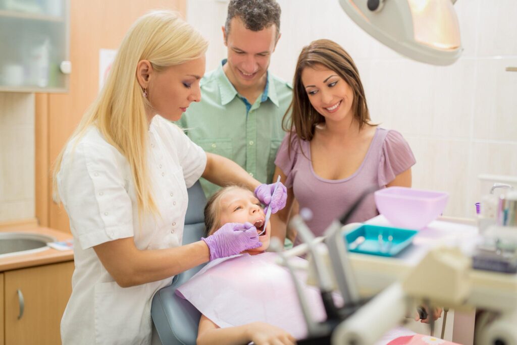 Pediatric dentist in knightdale - Dino Kids Dental - Dino Kids Dental Pediatric dentist in knightdale