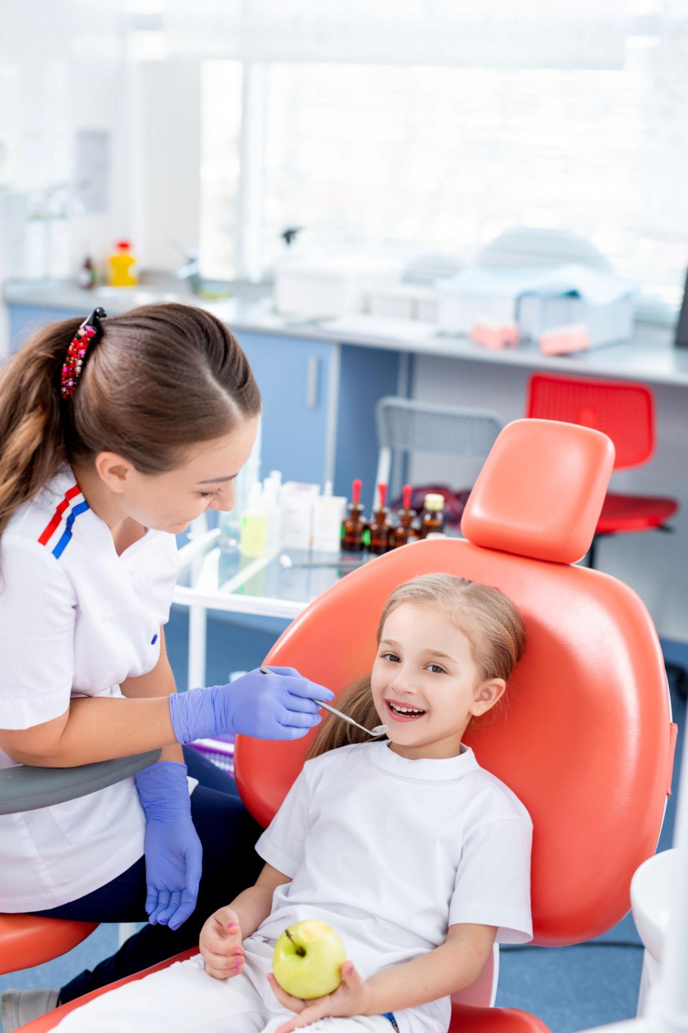 Pediatric dentist in knightdale N C - Dino Kids Dental - Dino Kids Dental Pediatric dentist in knightdale