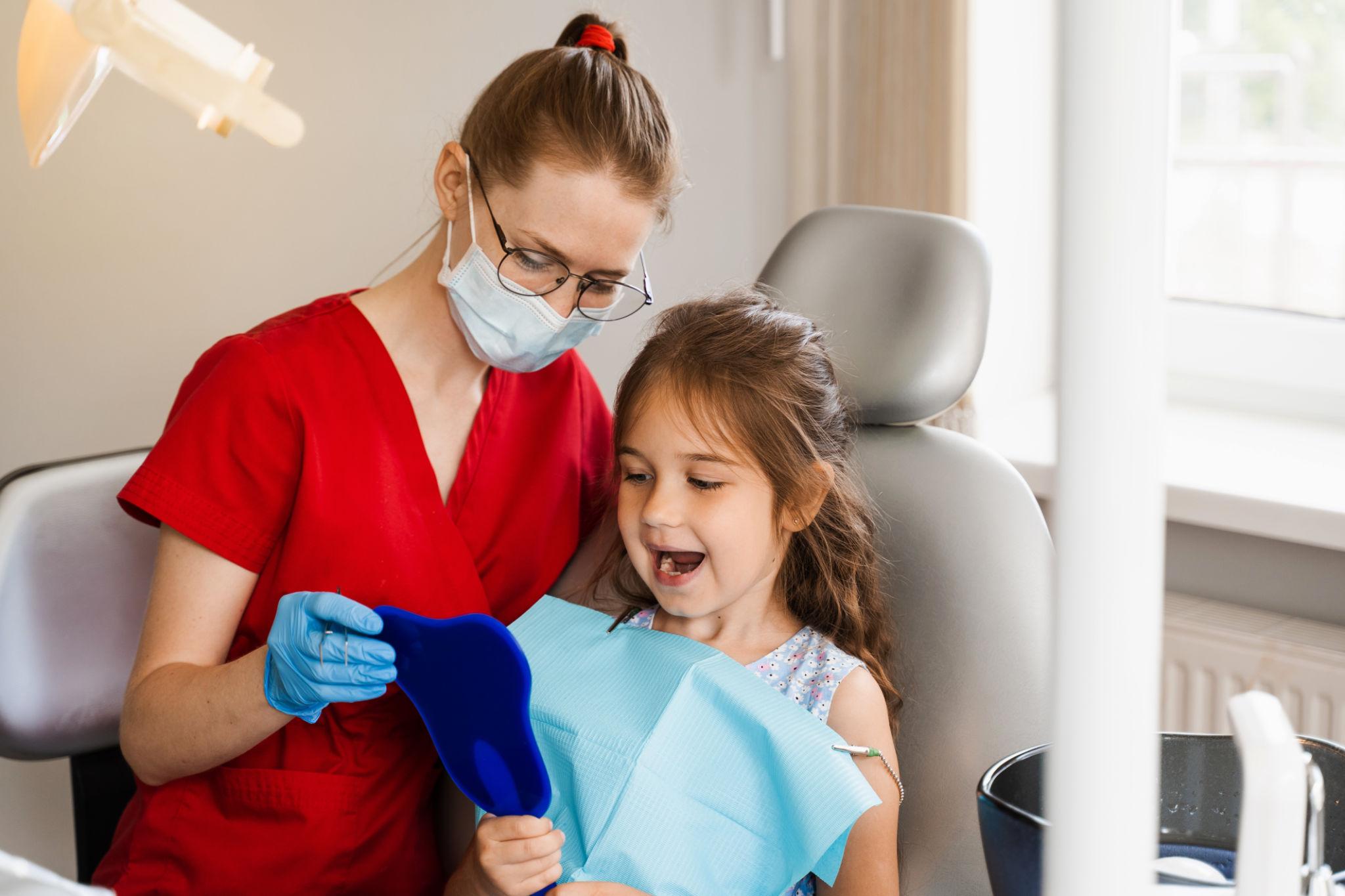 Pediatric dentist in knightdale - Dino Kids Dental - Dino Kids Dental Pediatric dentist in knightdale